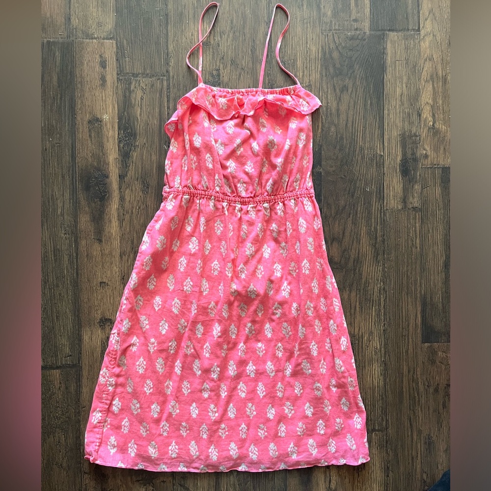 Old Navy Mini Sundress